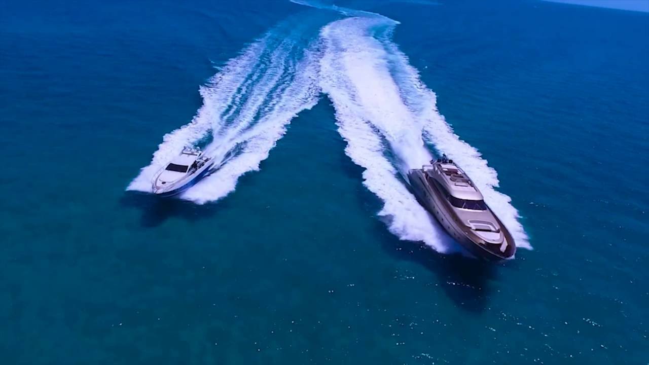 italian wake yachts